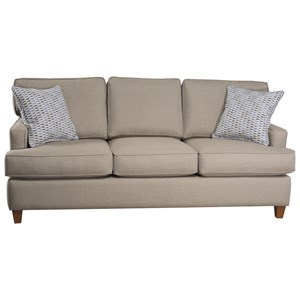 Capris furniture outlet discount